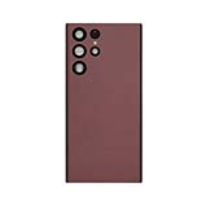 درب پشت (BACK COVER)-Samsung--S22 ULTRA-